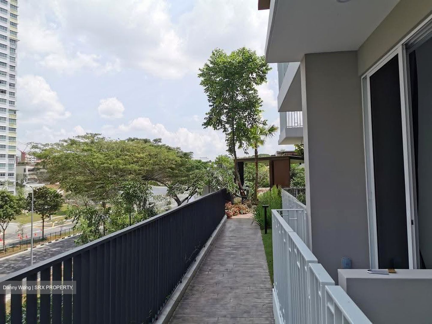 High Park Residences (D28), Apartment #614806581